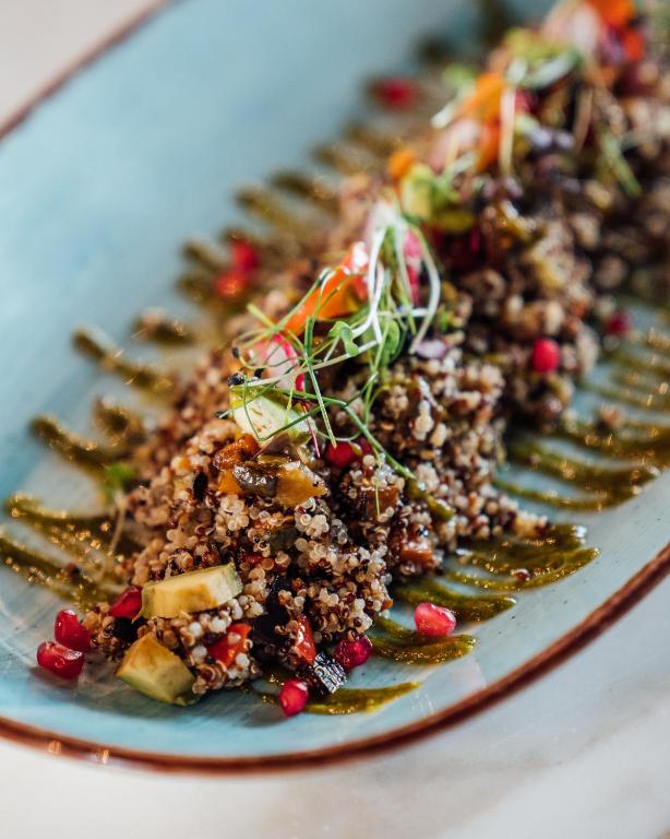 Studio One Hotel - Resim 35