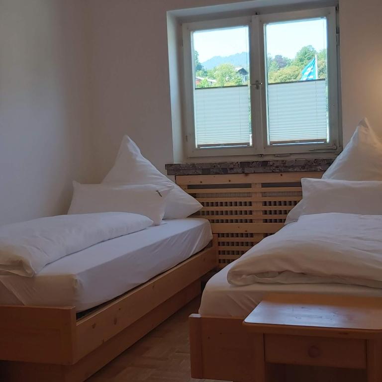 Hotel Gruenberger - Three-Bedroom Apartment - Annex