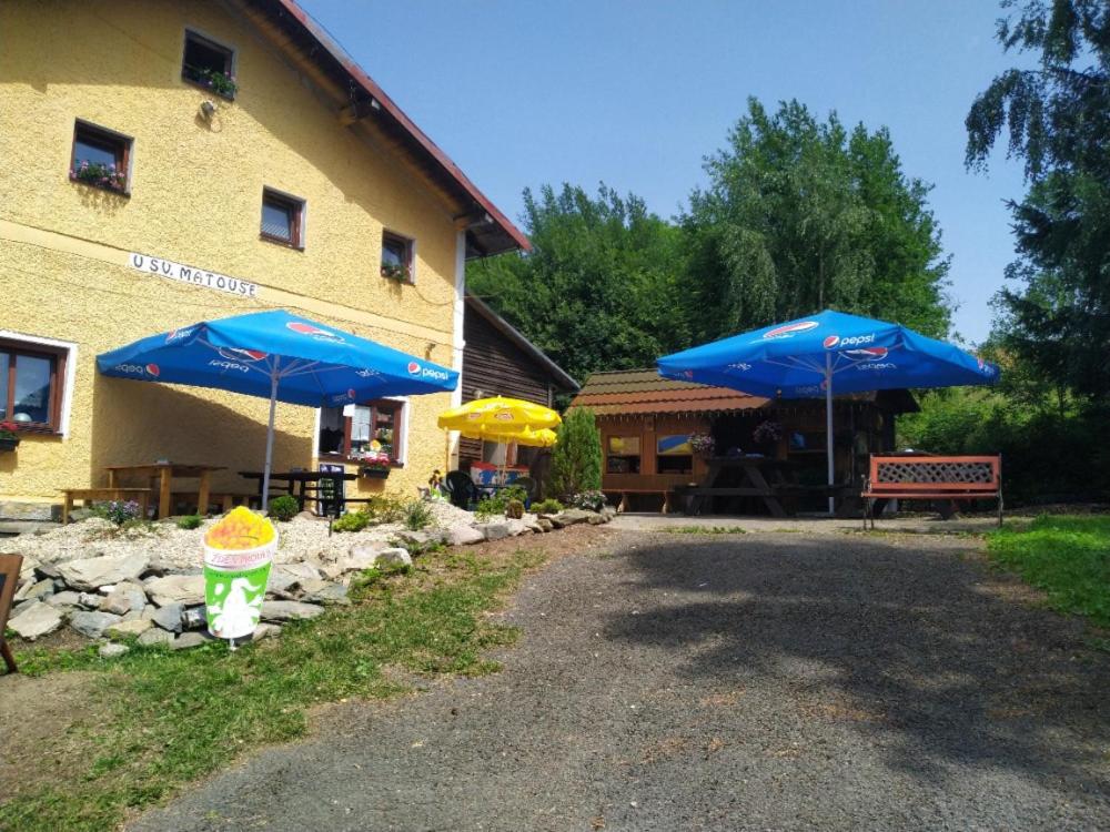 U Matouše
