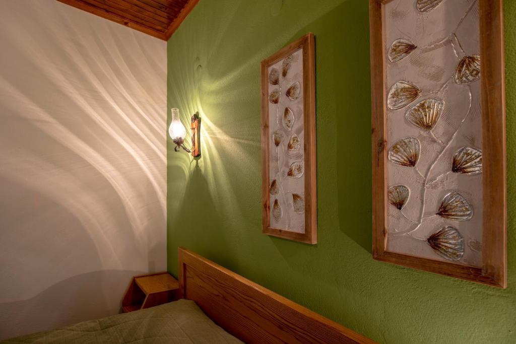 Fotografie z fotogalerie ubytování Guesthouse Alexandra v destinaci Eptalofos
