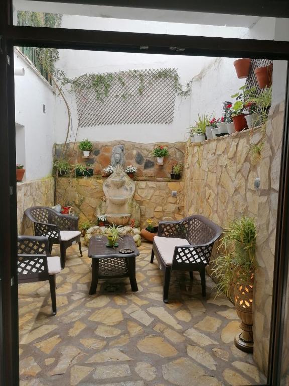 Centro de Extremadura, Calamonte – Precios actualizados 2022