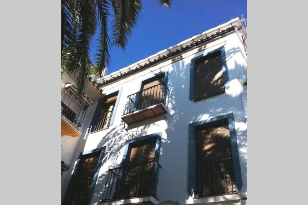 Apto. en Casco Antiguo Marbella (a 5min. playa), Marbella ...
