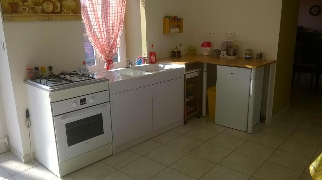 La Champenoise - Housity