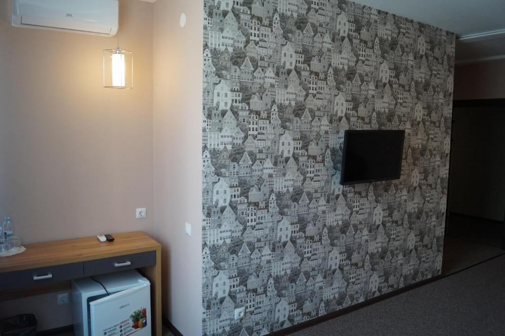 Hotel Shengen "Шенген" фото 8