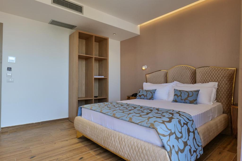 Bora Bora Hotel Ksamil - Image 3