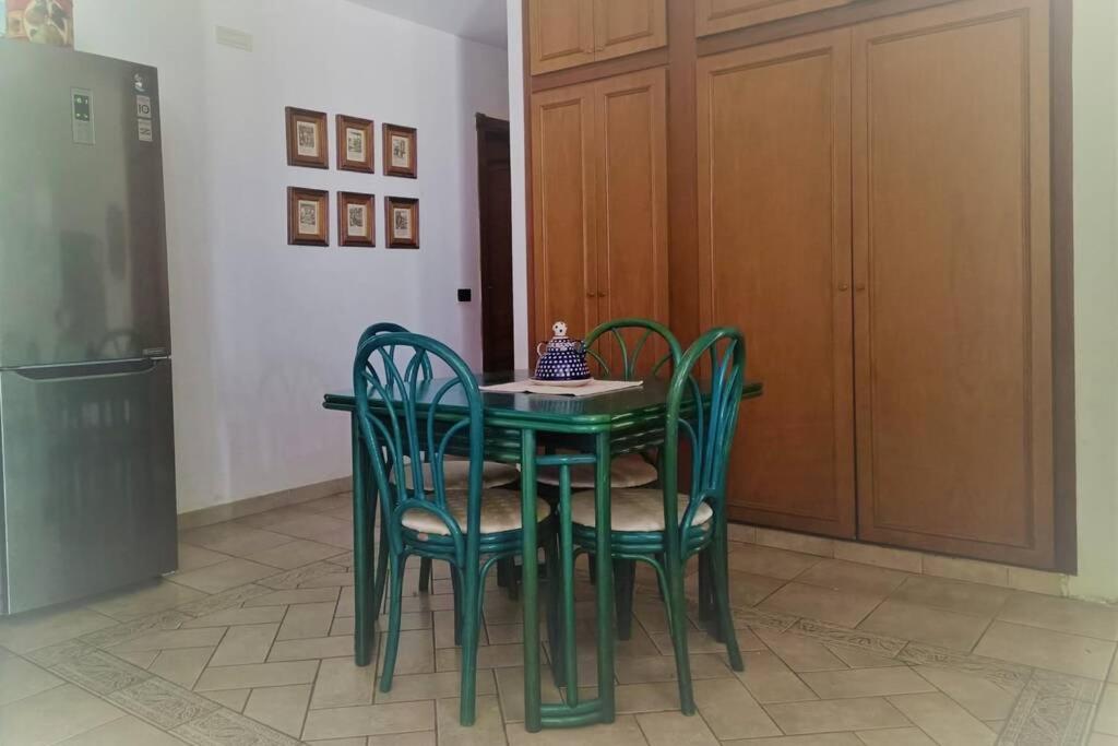 Zdjęcie z galerii obiektu Appartamento incantevole 90 mq a due passi mare mozzafiato w mieście Isola delle Femmine