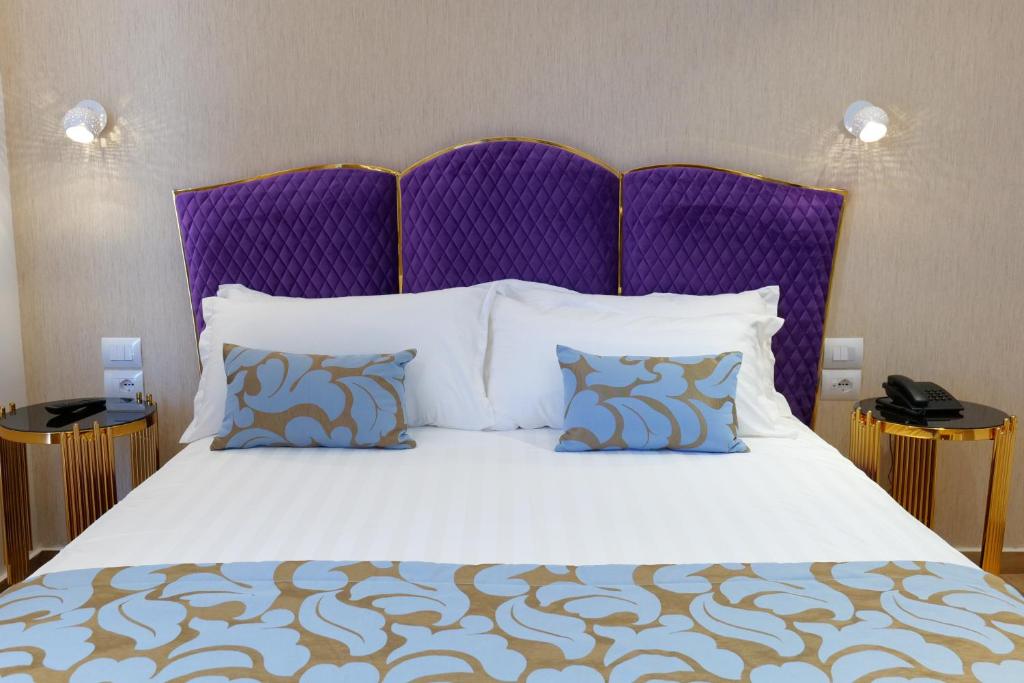 Bora Bora Hotel Ksamil, Ksamil – 2023 legfrissebb árai