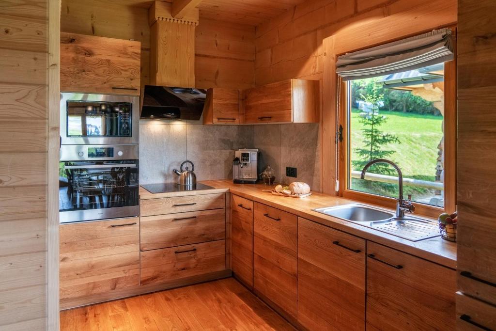 Chałupki pod Giewontem - 17