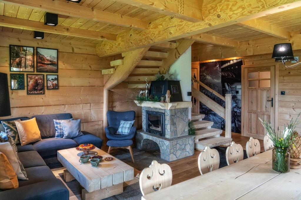 Chałupki pod Giewontem - 14