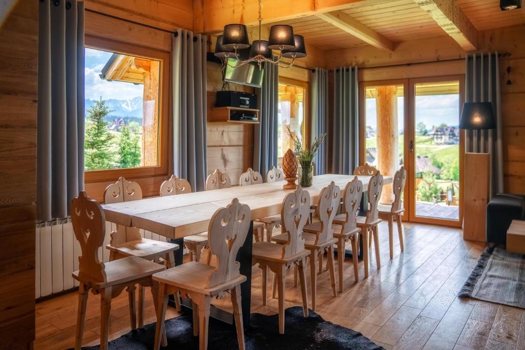 Chałupki pod Giewontem - 11