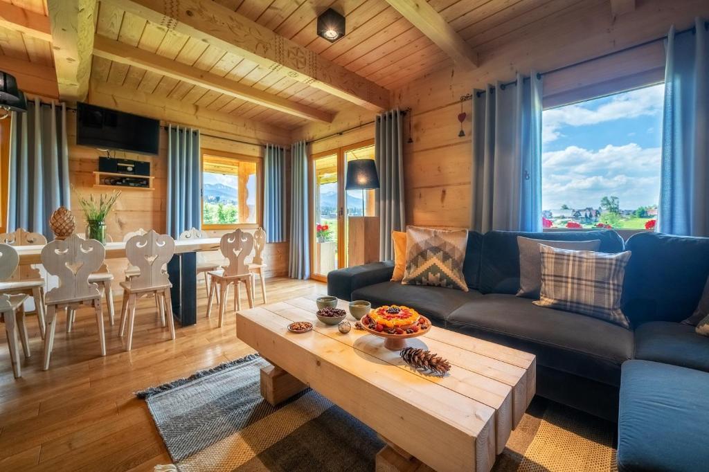 Chałupki pod Giewontem - 7