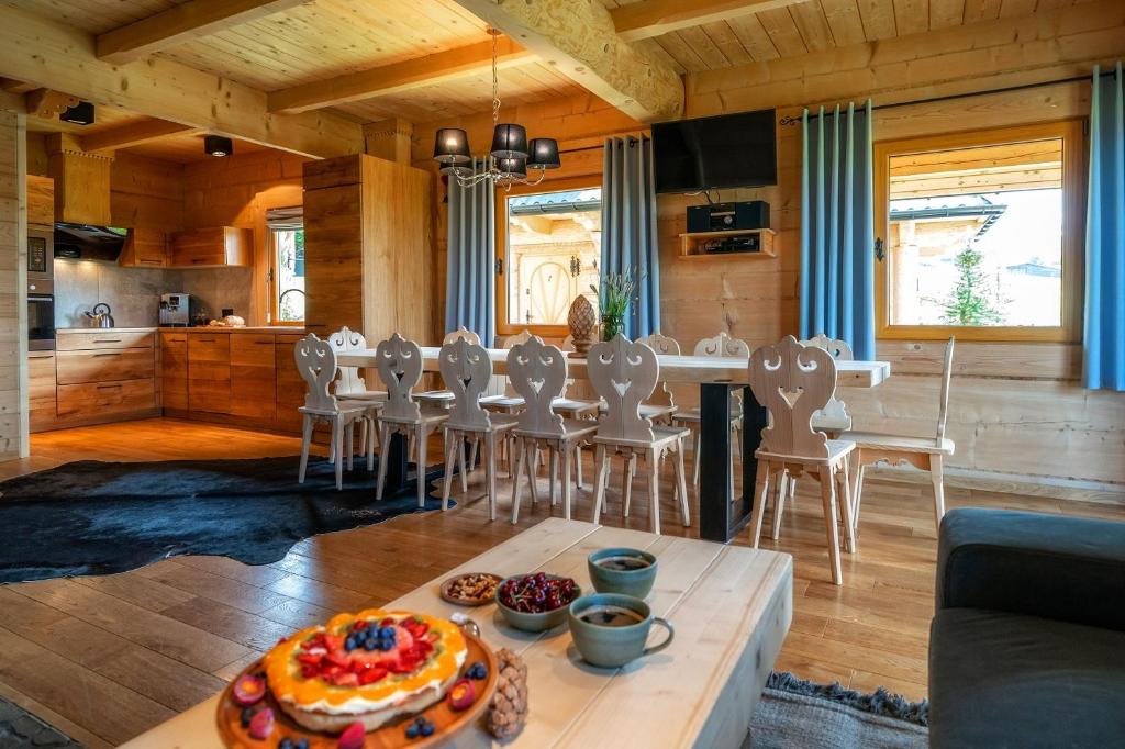 Chałupki pod Giewontem - 5