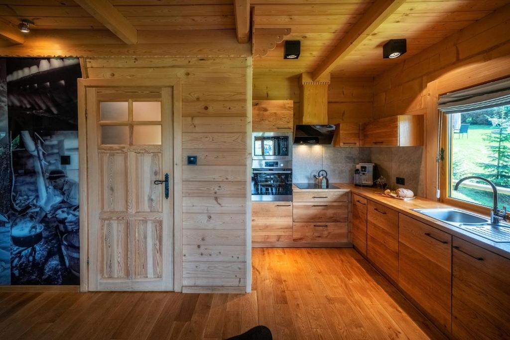 Chałupki pod Giewontem - 16