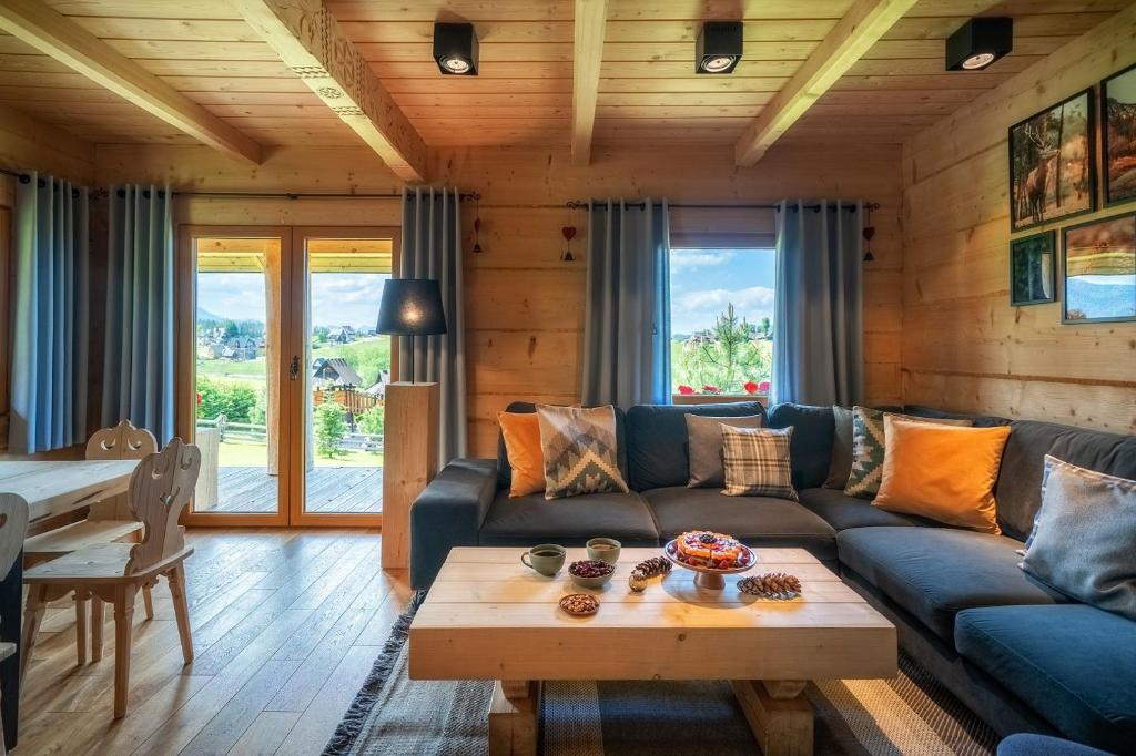 Chałupki pod Giewontem - 8