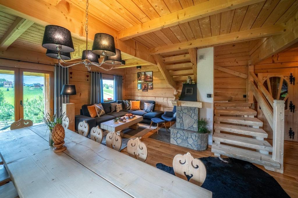 Chałupki pod Giewontem - 9