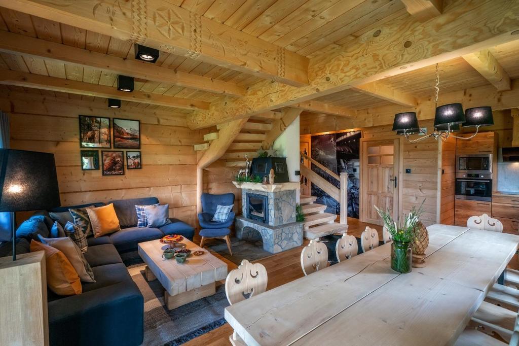 Chałupki pod Giewontem - 2