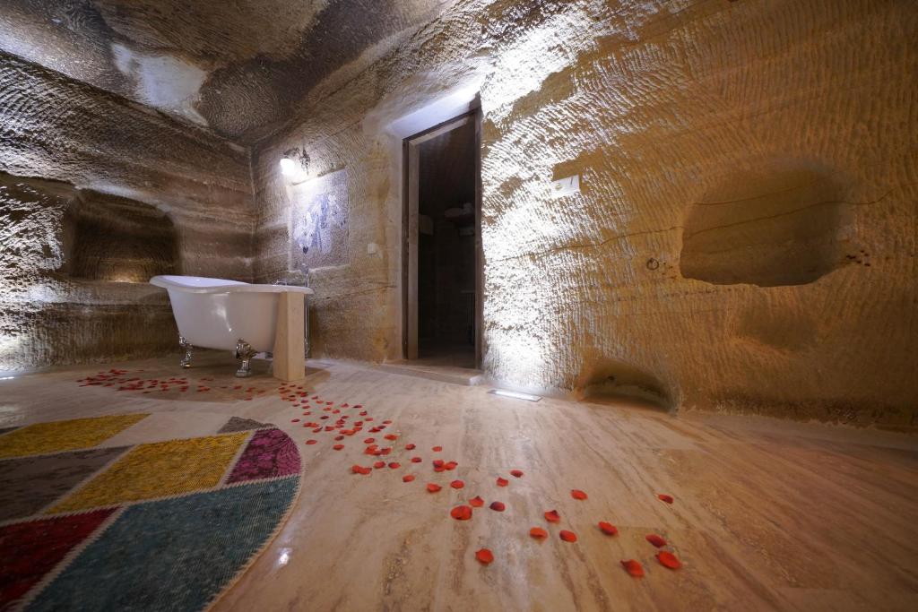 Göreme Cave Lodge - 2