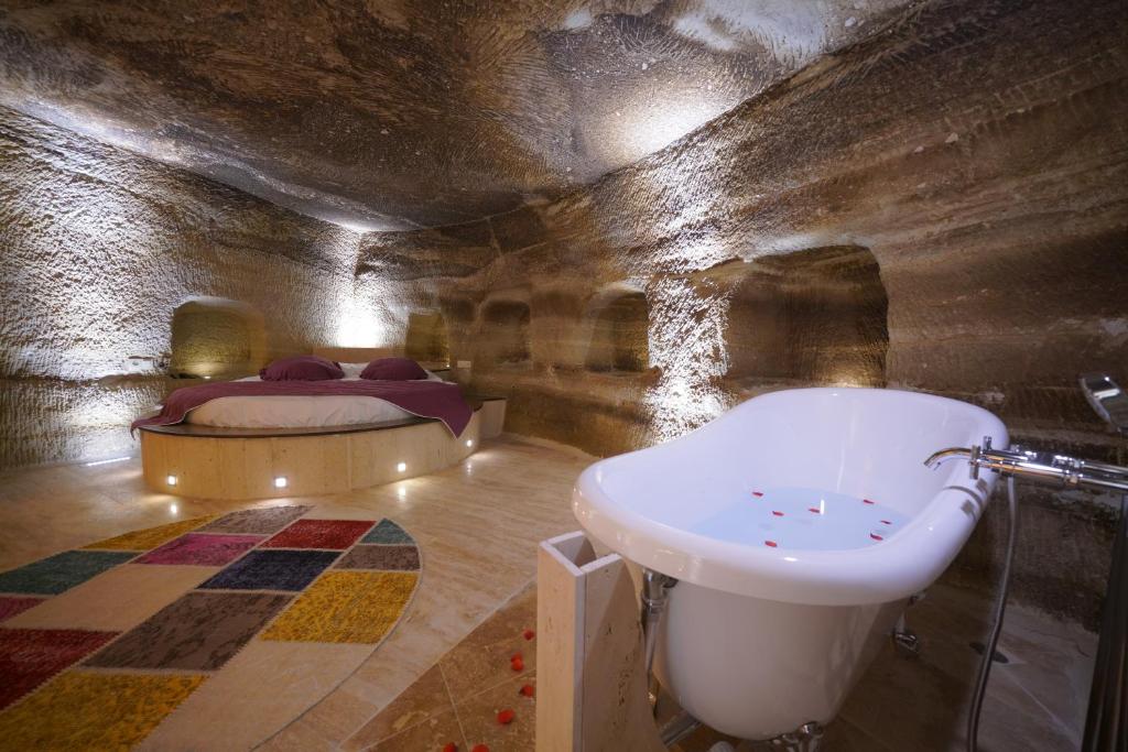 Göreme Cave Lodge - 5