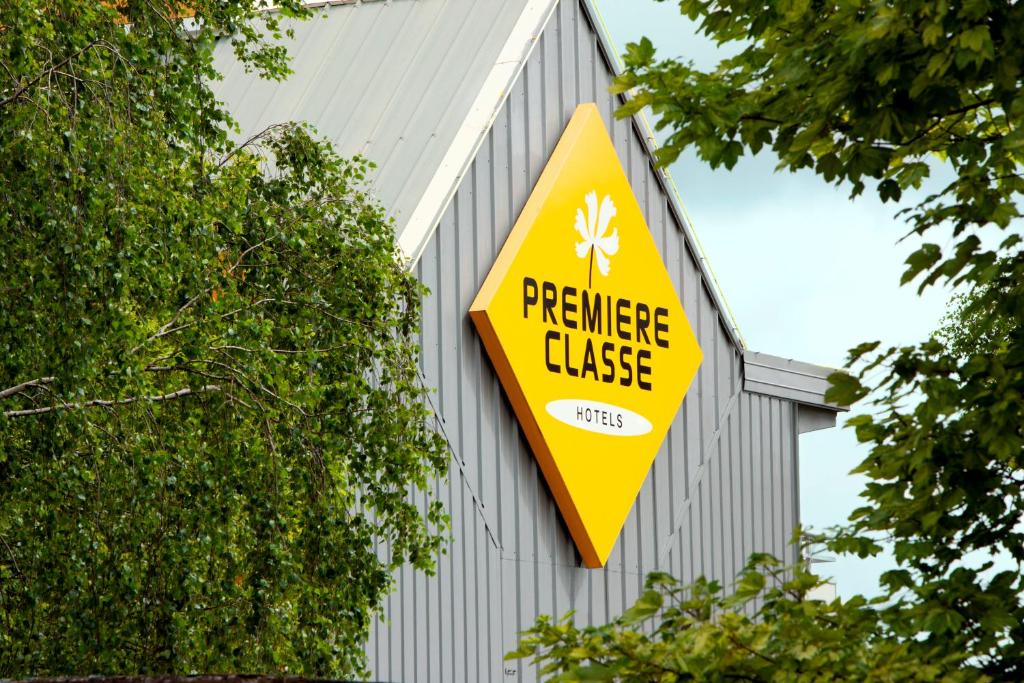 Première Classe Dijon Nord - Zénith - Resim 19