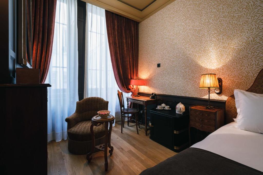 Bayard Bellecour - Resim 30