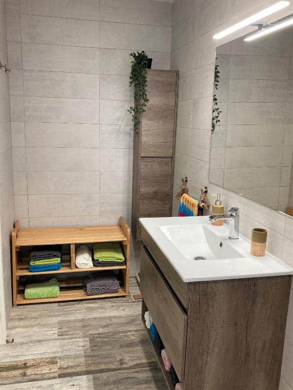 Fotografie z fotogalerie ubytování Apartament ca l'Irene v destinaci Segur de Calafell
