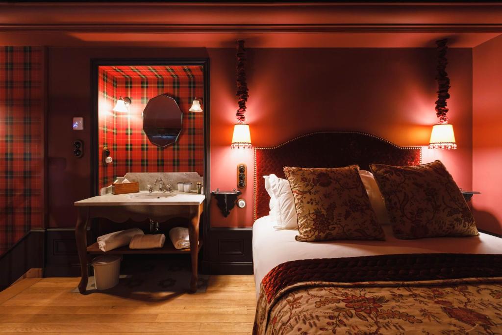 Bayard Bellecour - Resim 26