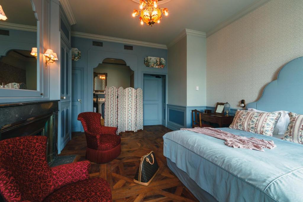 Bayard Bellecour - Resim 10