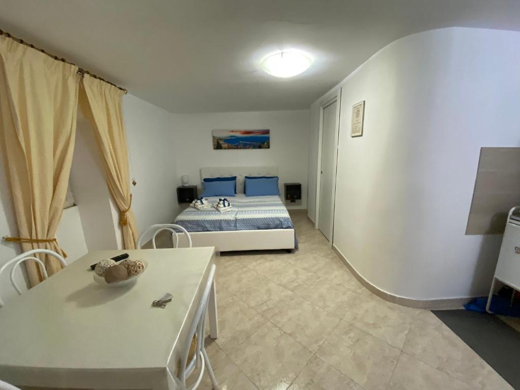 Gallery image of B&B House S. Ferdinando in Naples