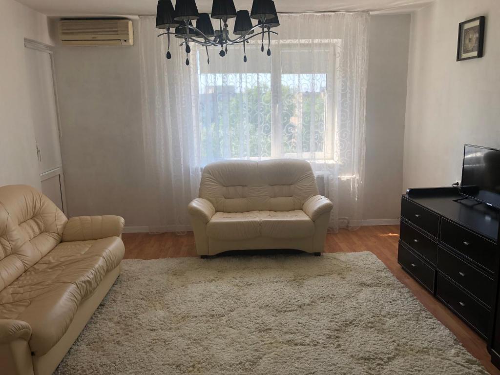 Апартаменты в Аркадии - Hizvo