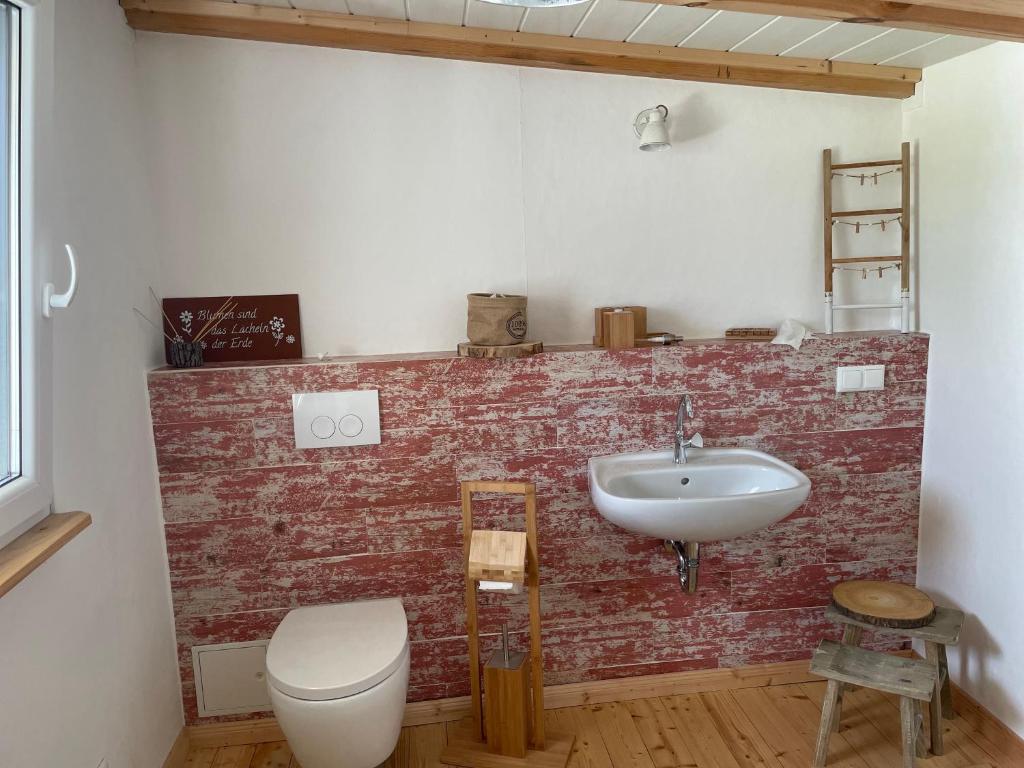 La Maison Pritzwalk - Bett & Bike - Tweepersoonskamer