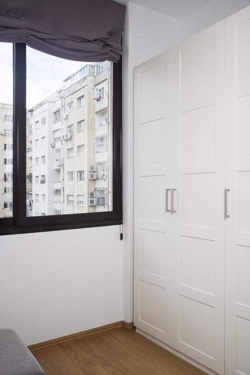 Stay U-nique Apartments Villarroel, Barcelona – Updated 2022 ...