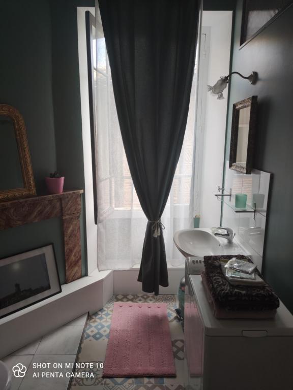 Le Gîte d'Olympe - 15