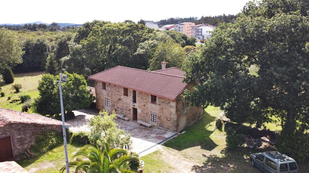 A Casa do Muiñeiro, Os Muinos – Precios actualizados 2022