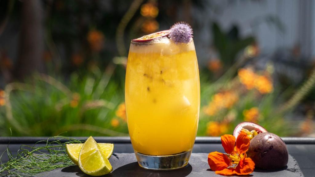 Canadiano Urban Nature Hotel - Resim 33