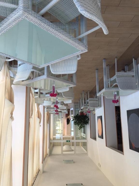 Fotografie z fotogalerie ubytování Hotel Lido v destinaci Follonica