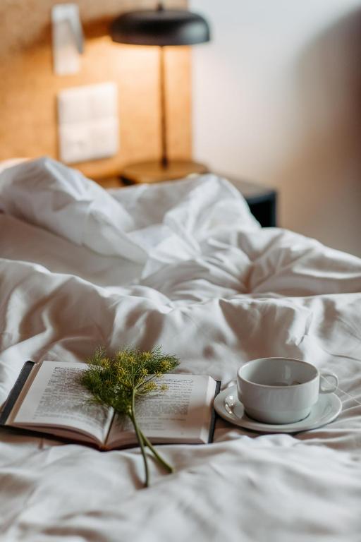 Canadiano Urban Nature Hotel - Resim 34