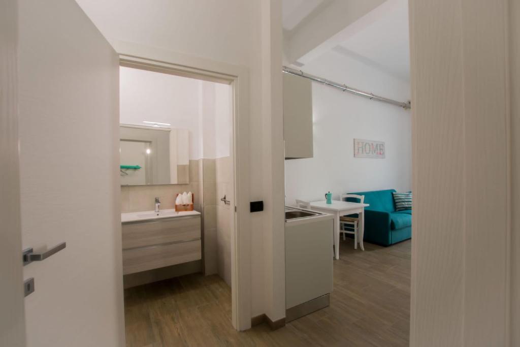 Bed & Breakfast Le Pupe - Housity