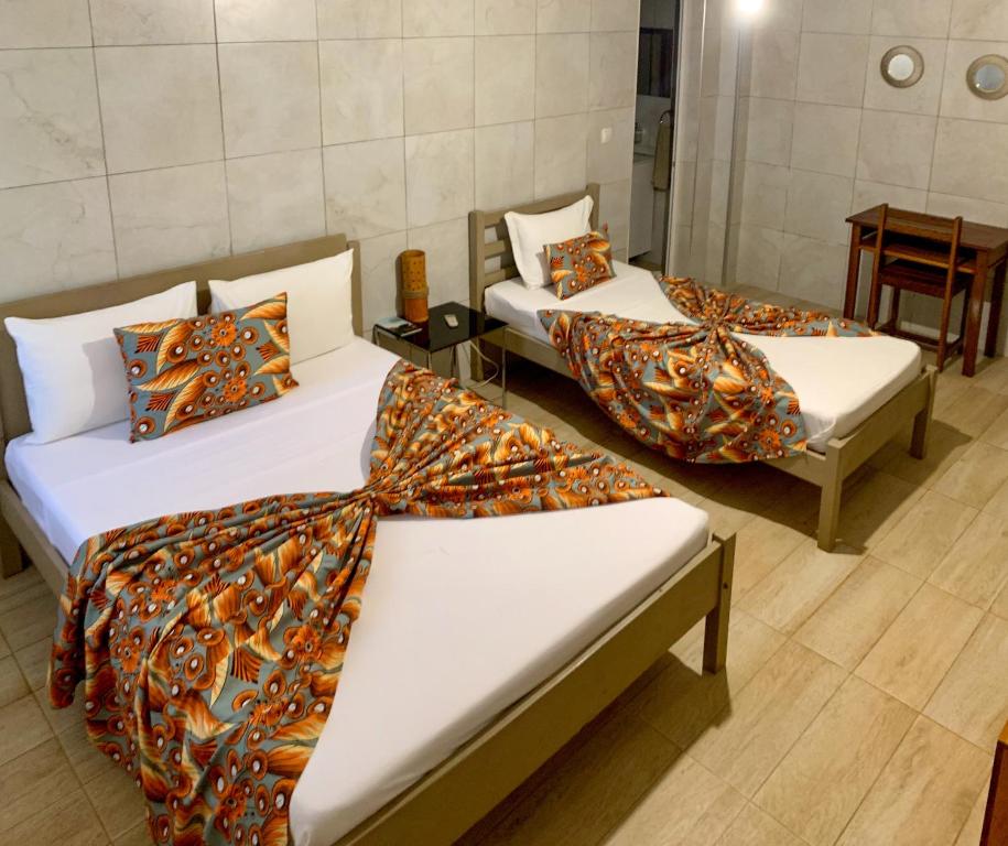 São Pedro Guesthouse - Habitación Familiar