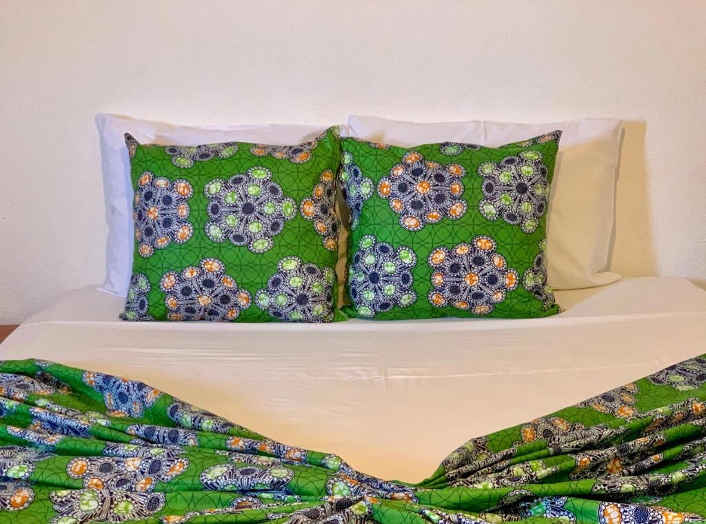 São Pedro Guesthouse - Habitación Doble O Gemela