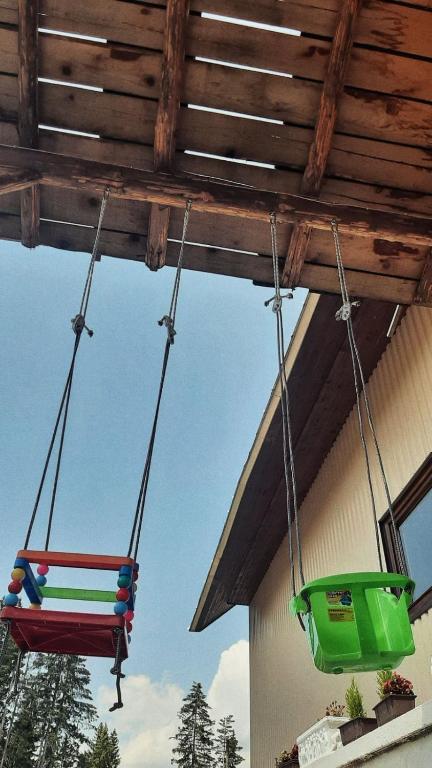 Woden apartment - 13