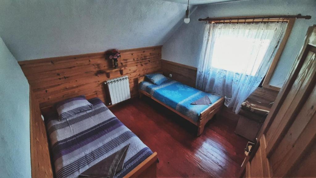 Woden apartment - 11