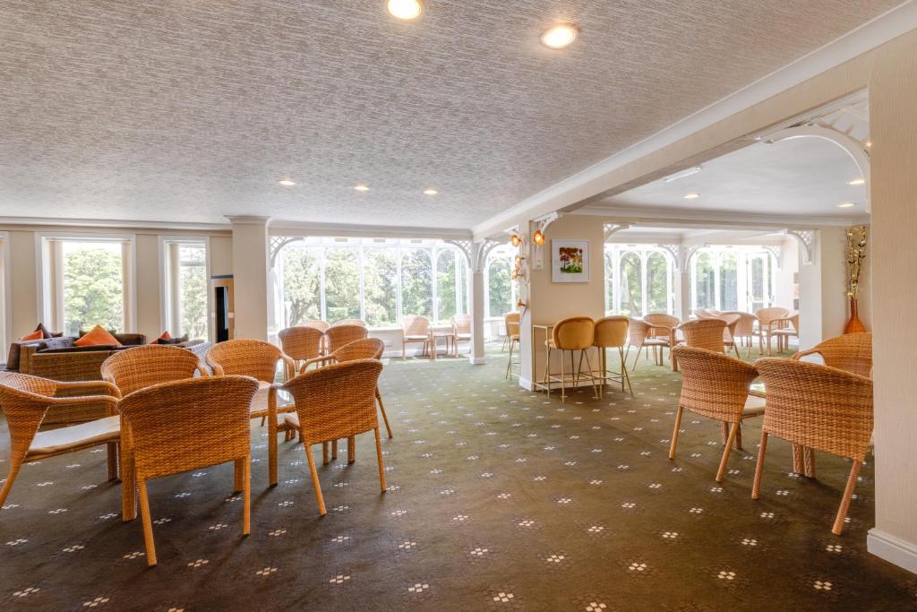 Park Manor Hotel - Resim 34