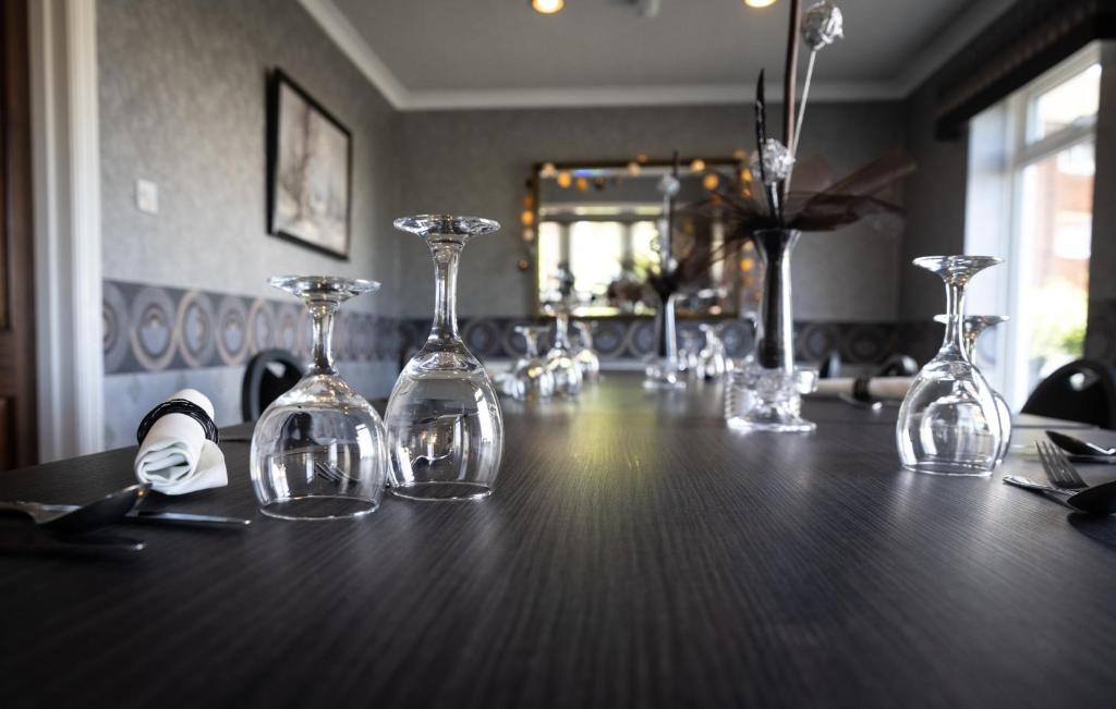 Park Manor Hotel - Resim 33