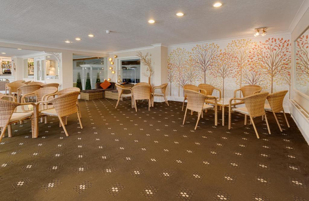 Park Manor Hotel - Resim 32