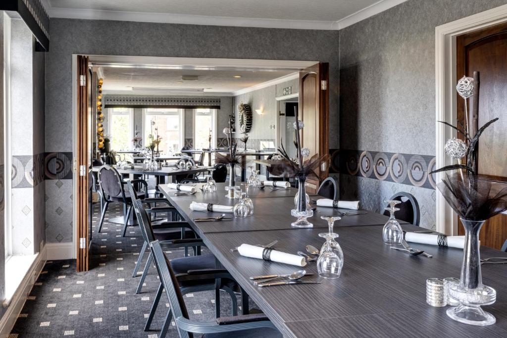 Park Manor Hotel - Resim 31