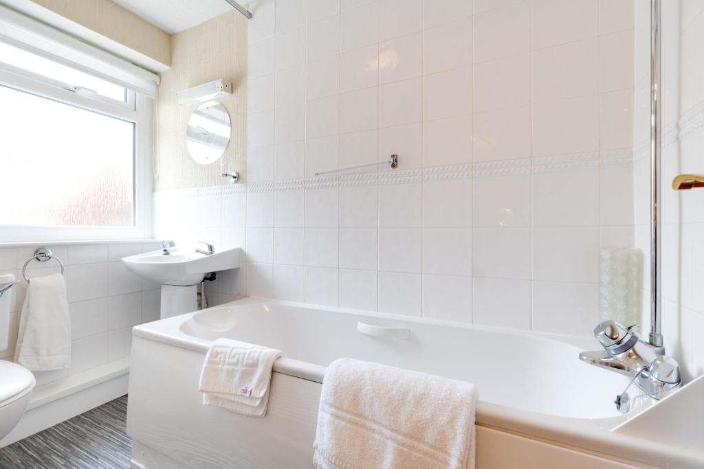 Park Manor Hotel - Resim 38