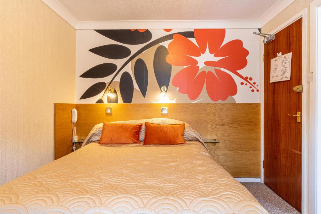 Park Manor Hotel - Resim 14