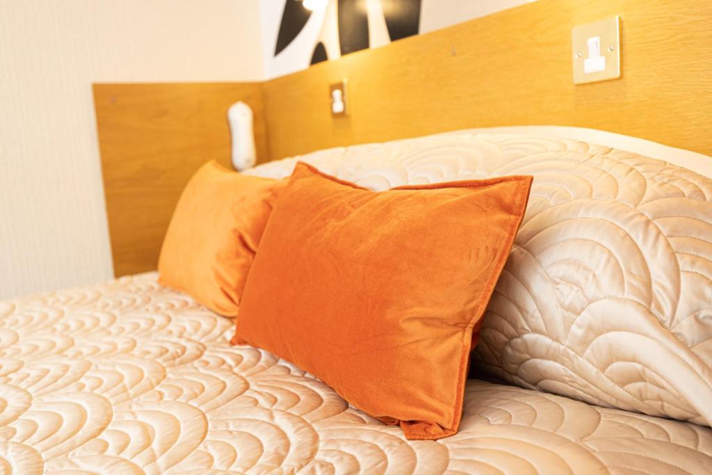 Park Manor Hotel - Resim 39