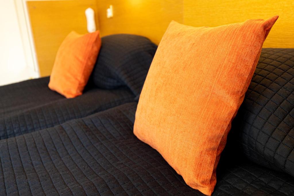 Park Manor Hotel - Resim 42