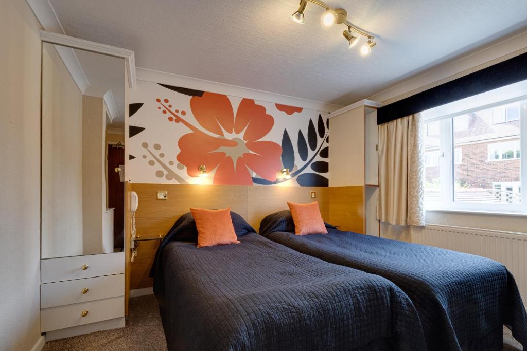 Park Manor Hotel - Resim 41